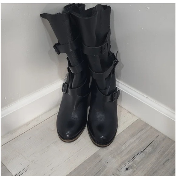 Sam Edelman Teresa boots  NWOT - Picture 5 of 6